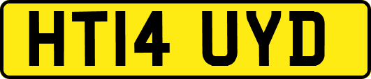 HT14UYD