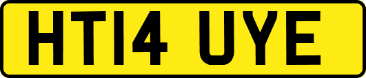 HT14UYE