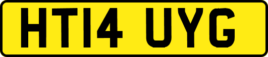HT14UYG
