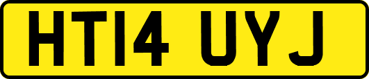 HT14UYJ