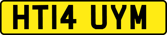 HT14UYM
