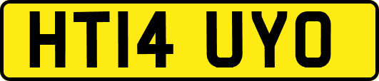 HT14UYO