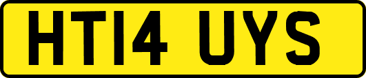 HT14UYS