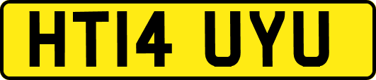 HT14UYU