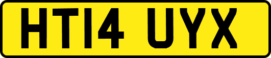 HT14UYX