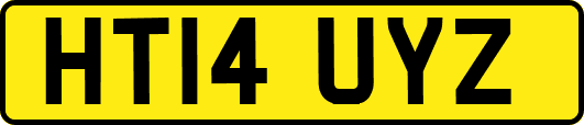 HT14UYZ