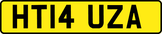 HT14UZA