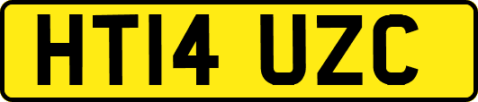 HT14UZC