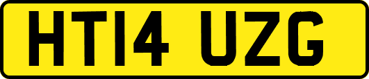 HT14UZG