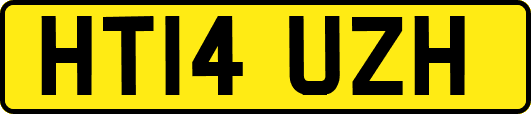HT14UZH