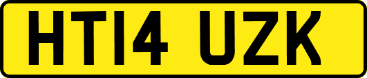 HT14UZK