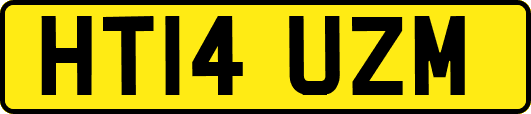 HT14UZM