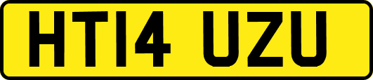 HT14UZU