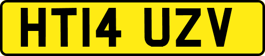 HT14UZV