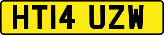 HT14UZW