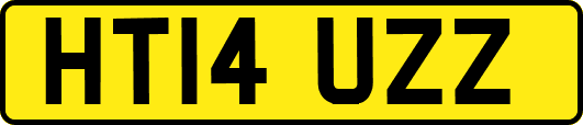 HT14UZZ