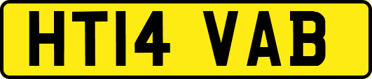 HT14VAB
