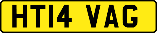 HT14VAG