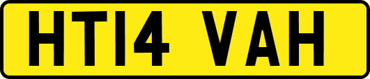 HT14VAH