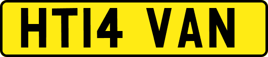 HT14VAN