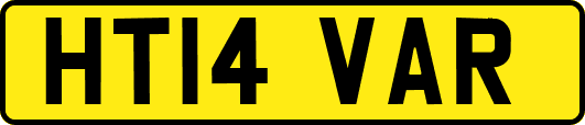 HT14VAR