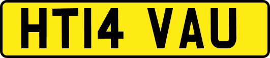 HT14VAU