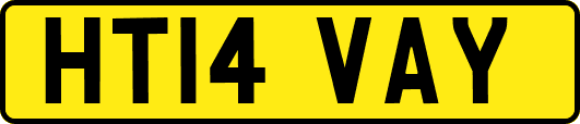 HT14VAY