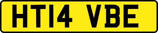 HT14VBE