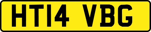 HT14VBG