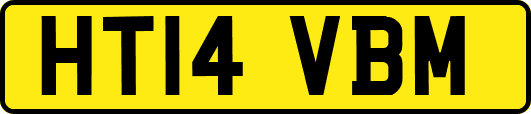 HT14VBM