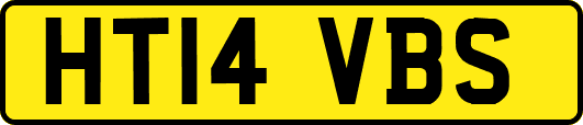 HT14VBS