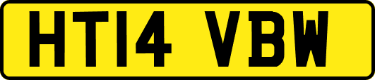 HT14VBW
