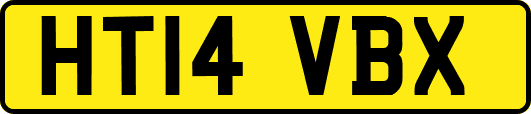 HT14VBX