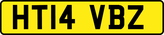 HT14VBZ