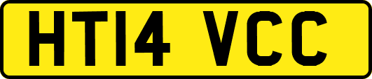 HT14VCC