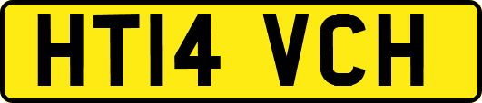 HT14VCH