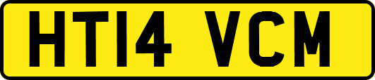 HT14VCM