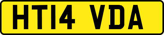 HT14VDA