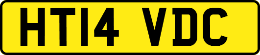 HT14VDC