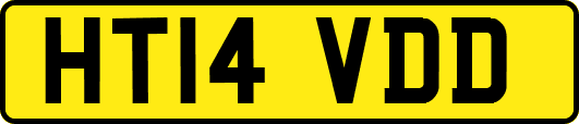 HT14VDD