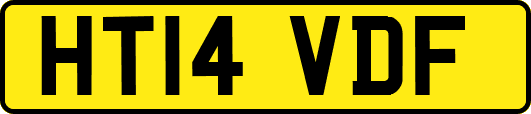 HT14VDF