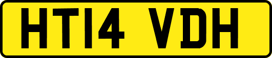 HT14VDH