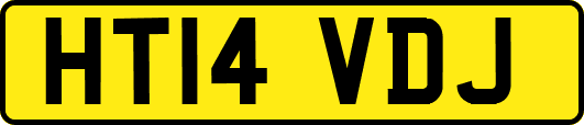 HT14VDJ