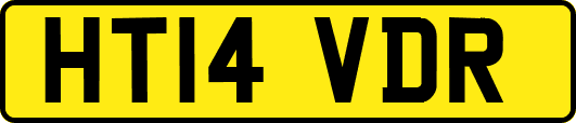 HT14VDR