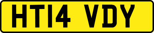 HT14VDY