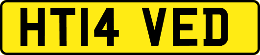 HT14VED