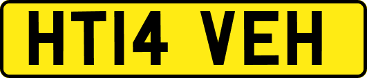 HT14VEH