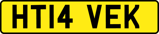 HT14VEK