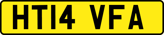 HT14VFA