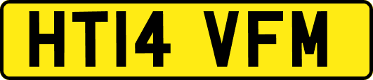HT14VFM